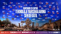 TEKNOFEST 2026 Teknoloji Yarışmalarına Başvurular İçin Süre Uzatıldı!