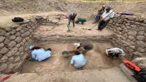 NEVÜ’den Arkeoloji Alanında Yeni Başarı: “Sobesos Antik Kenti, Cumhurbaşkanlığı Kararnameli Kazı Statüsü Kazandı”