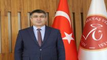 NEVÜ Rektörü Prof. Dr. Aktekin’den 23 Nisan Mesajı