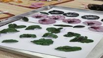 Sıfır Atıkla Sanat 3'' Yarışması’nda Gurur Verici Başarı