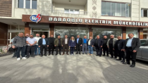 Nevşehir İş Dünyası İçin Güç Birliği Mesajı