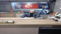 Anahtar Parti il başkan yardımcısı Karaca'dan, 3 Mayıs Türkçülük günü mesajı