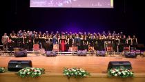 NEVÜ Müzik Eğitimi Öğrencilerinden Yıl Sonu Konseri