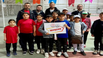 Nevşehirli sporcular Adana'da düzenlenecek olan Türkiye Şampiyonası'na katılmaya hak kazandı.