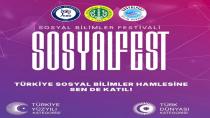 NEVÜ Öğrencileri Sosyalfest’te Nevşehir’i Temsil Edecek