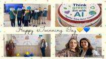 Nevşehir'de 9 Mayıs eTwinning Günü Etkinliklerle Kutlandı