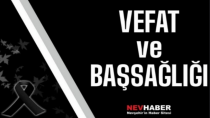 11.05.2026 PAZARTESİ VEFAT EDENLER