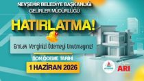 Hatırlatma; Verginizi Ödemeyi Unutmayın!