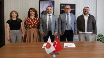 NEVÜ ile Nevşehir Müze Müdürlüğü’nden Göreme Açık Hava Müzesi İçin Dijital Miras Projesi