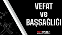 16.05.2026 CUMARTESİ VEFAT EDENLER
