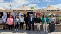 3. Mantarkaya Gençlik Festivali Başladı