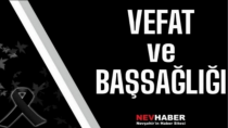 05.06.2026 CUMA VEFAT EDENLER