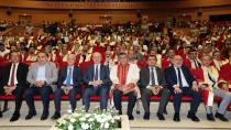 NEVÜ’de 2025-2026 Akademik Yılı Genel Mezuniyet Coşkusu
