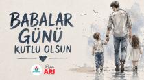 Gölgesinde Huzur Bulduğumuz Babalarımıza Şükran Borçluyuz