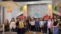 NEVÜ Bilim İletişimi Ofisi'nden ''Pandemiden TURKOVAC’a: Yerli Aşının Gelişim Süreci'' Etkinliği
