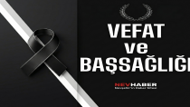 26.06.2026 CUMA VEFAT EDENLER