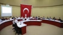 NEVÜ'de Kalite Güvencesi Süreçlerine Yönelik Deneyim Paylaşımı ve Değerlendirme Toplantıları Gerçekleştirildi