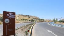 Göreme’de Yeni Caddeye “Ali Fidan” İsmi Verildi