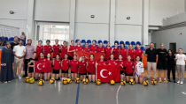 İrade Bizim, Zafer Bizim Dostluk ve Anma Maçı Düzenlendi