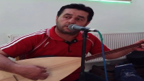 Derinkuyu Yasta: Ali Baba Kuş Vefat Etti