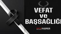20.08.2026 PERŞEMBE VEFAT EDENLER