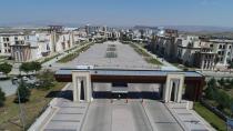 NEVÜ Uluslararası Öğrenci Ek Alımı Başvuru Süreci Başladı