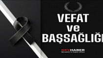 25.08.2026 SALI VEFAT EDENLER