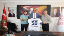 Nevşehirgücü’nde Yeni Sezon Heyecanı