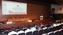 NEVÜ ve Japon Kansai Uluslararası Çalışmalar Üniversitesi İş Birliğinde “Global Study Türkiye 2026” Çalıştayı Gerçekleştirildi