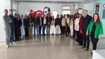 Harezmi Eğitim Modeli Öğretmen Eğitimi Nevşehir’de Başladı