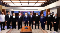 Nevşehir’e yeni huzurevi projesi için hazırlıklar sürüyor