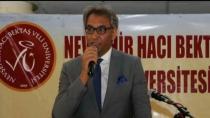 URGENÇ; NEVÜ’DE KALİTE BÜROKRASİSİ SORGULANMALIDIR