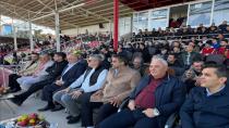 NTSO Başkanı Mehmet Ali Öbekli’den Nevşehirspor’a Destek Mesajı