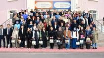 Nevşehir’de Gençlerin Güvenliği ve Gelişimi İçin İş Birliği Toplantısı